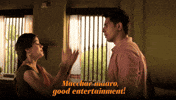 Couple Love GIF by MaddockFilms