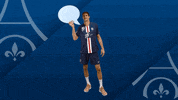 Ehf Champions League Fun GIF by Paris Saint-Germain Handball