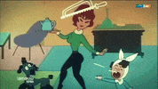 GIF by Mitteldeutscher Rundfunk