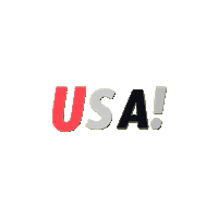 Us Soccer Football Sticker by World Cup