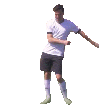 soloporteros gif fer Sticker by Futbol Emotion