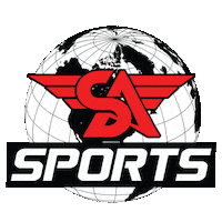 Soa Sports Sticker by SOA Marketing