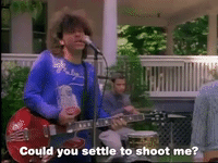 season 3 GIF