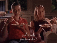 season 4 netflix GIF by Gilmore Girls 