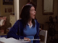 Season 2 Netflix GIF by Gilmore Girls 