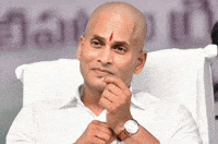 Mahesh Babu Jagan GIF