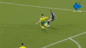 Norwichcity GIF by MolaTV