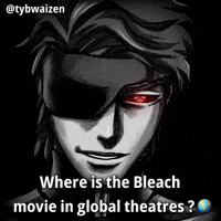 Anime Movie Tybw GIF