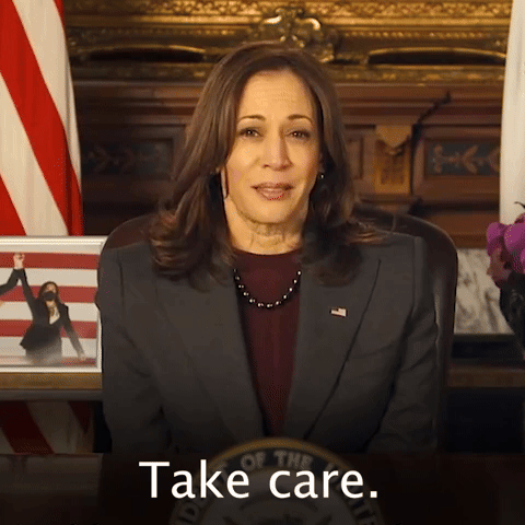 Take care.