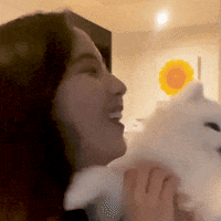 K Pop Hug GIF