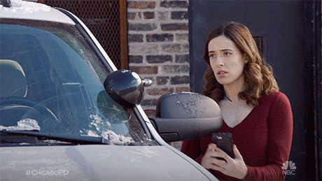 chicago p.d. picture GIF by NBC