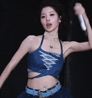 Hot Sauce Dancing GIF
