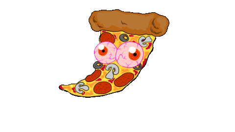 Happy Art Sticker by Zachary Sweet