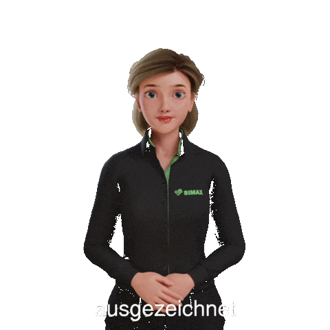 Sticker Avatar Sticker by Sign Time - SiMAX