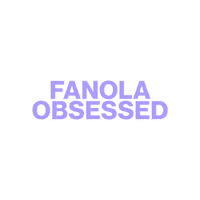 Fanola Sticker by Fanolaofficialuk