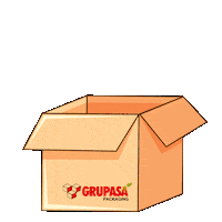 Gp Sticker by GRUPASA