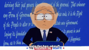 season 20 20x3 GIF by South Park 
