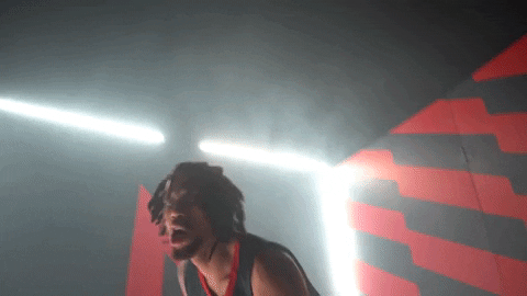 Basketball GIF by GoDuquesne