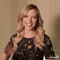 happy big brother GIF by Global TV