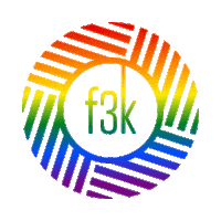 Fruehstueck3000 breakfast berlin fruhstuck 3000 Sticker