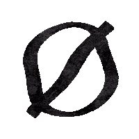 Indie O Sticker by VÅRØ Records