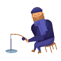 Winter Ice Sticker by Red Bull