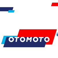 Car Sticker by otomoto