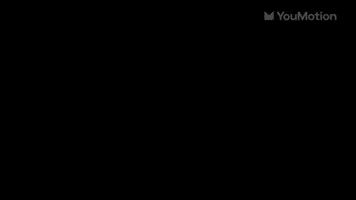 New Year Stop Motion Typography