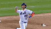 New York Yes GIF by MLB