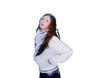 Yeon Sticker