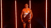 tim taranto afl GIF by GIANTS
