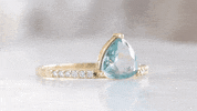 Ring Engagement GIF by Alexis Russell