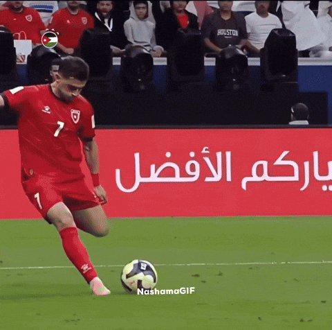 النشامى GIF