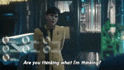 Season 5 Episode 3 GIF by Paramount+
