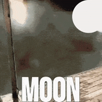 To The Moon Space GIF by The Moon Party