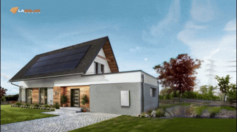 LA Solar Group Residential Solar Understanding
