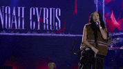 Noah Cyrus Festival GIF by Virgin Radio 104.4
