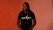 Happy Chelsea Gray GIF by WNBA
