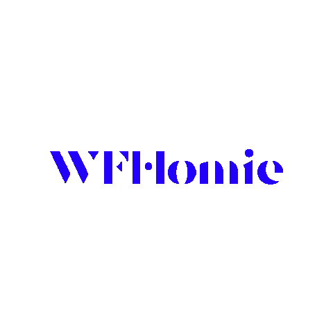 WFHomie culture wfh happyhour teambuilding Sticker
