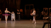 royal ballet GIF