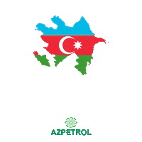 Sticker by AzpetrolLtd.MMC