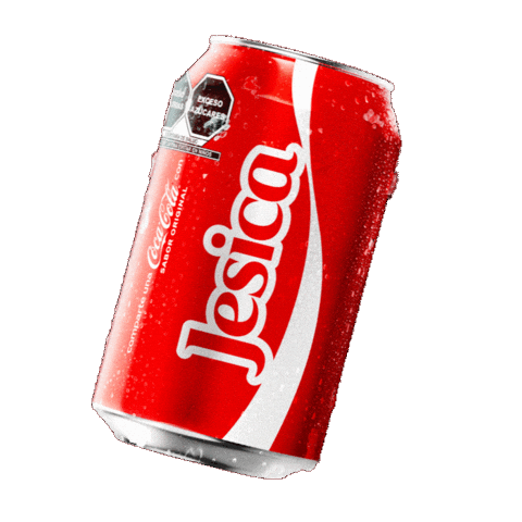 Coca Cola Soda Sticker by Coca-Cola Oficial