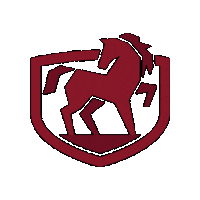 norcocollegeOPP mustangs norco norco college norcocollege Sticker