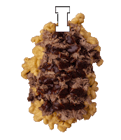 Mac Sticker by Bears Smokehouse BBQ