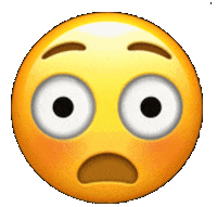 Oh My God Omg Sticker