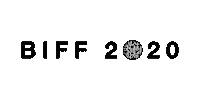 Film Biff Sticker by 부산국제영화제 BusanFilmFest