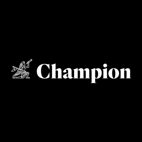 Agency GIF by Champion Management