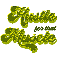 Workout Stl Sticker by mocyclestudio