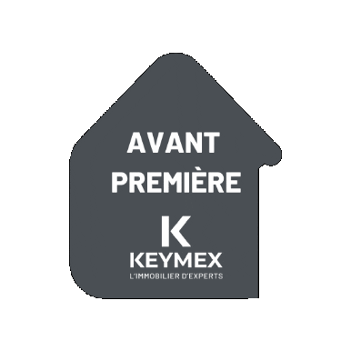 Keymeximmobilieranjou giphygifmaker immobilier avant keymex Sticker