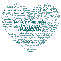 Logo Ankara Sticker by Visit Kalecik